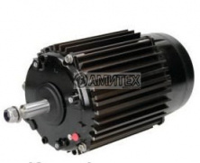 Мотор Multifan для вентилятора P6D92 230/400V