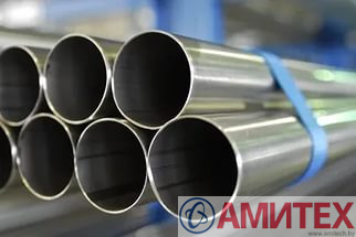 Труба горячеоцинкованная 63,5 мм