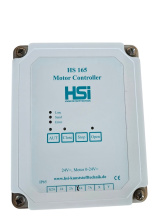 Модуль переключения HS165 2A