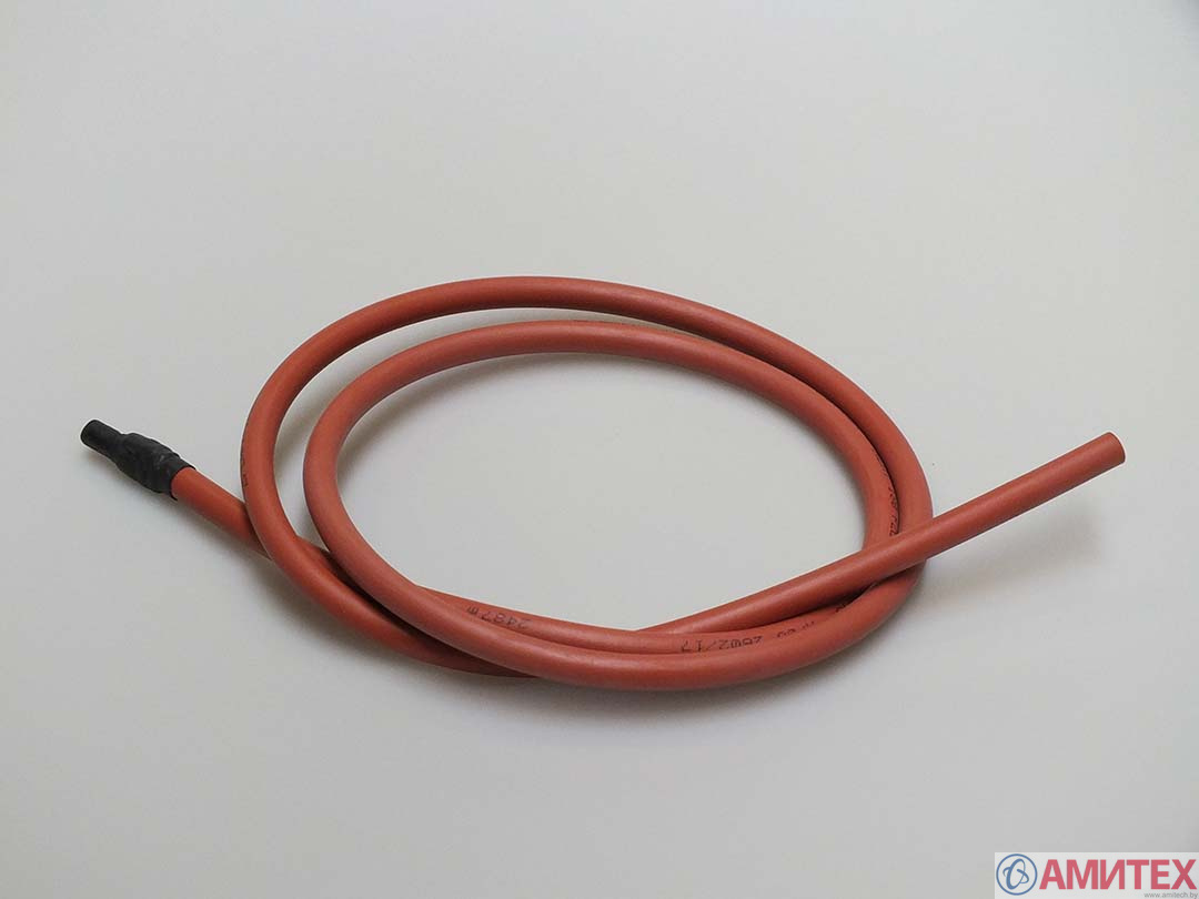 Кабель зажигания ZT-870 AGA 75