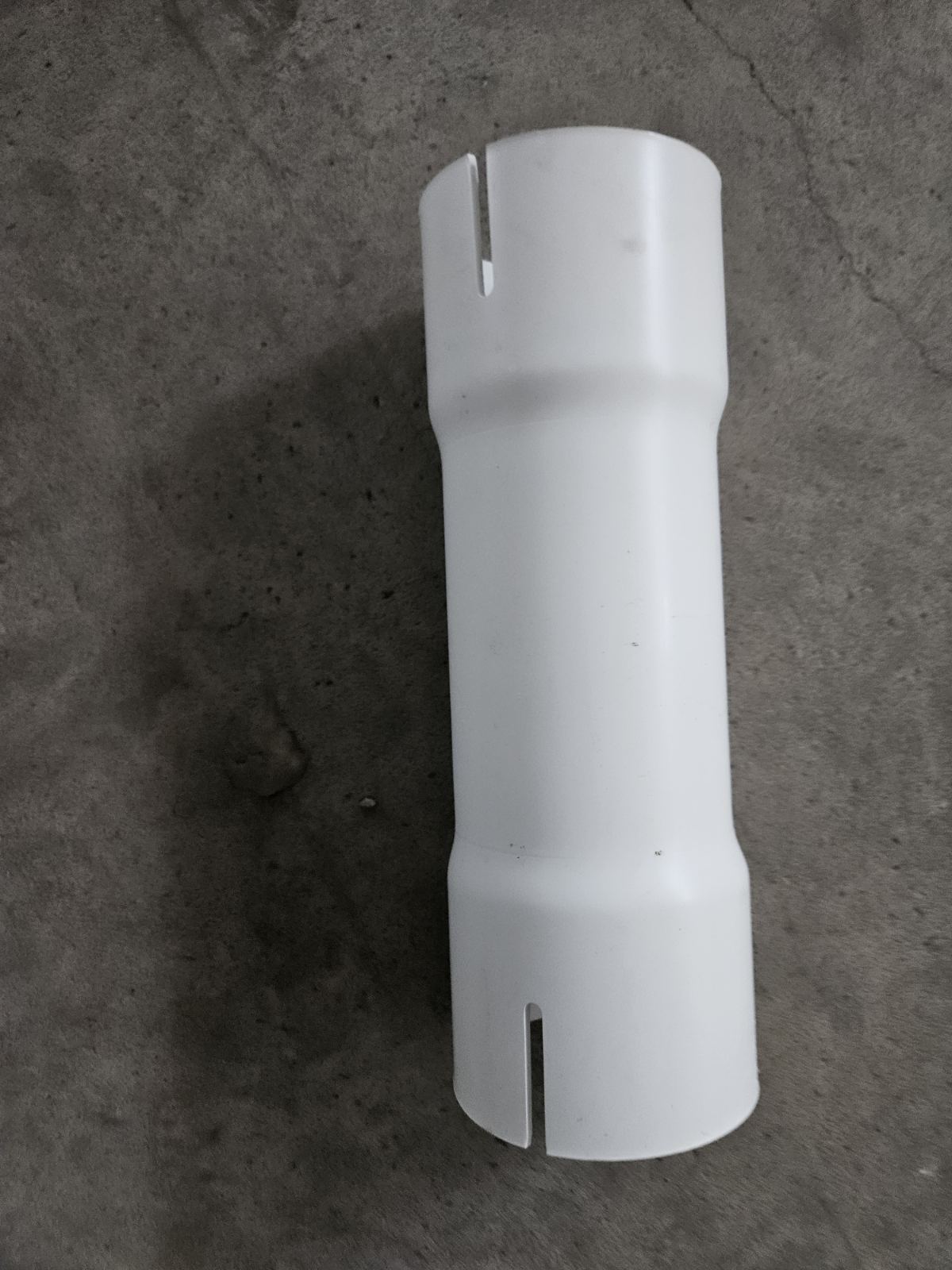 Соединительная муфта для системы 127 мм