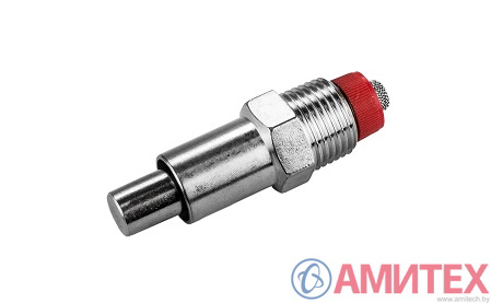 Автоматическая поилка 1/2“, нержавеющая сталь, для свиноматок и свиней