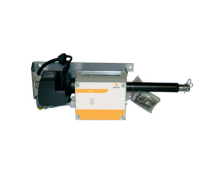 Серводвигатель LA35