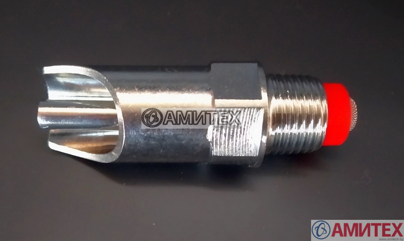 Автоматическая 3/4“-1/2“ поилка для свиней 10098-6