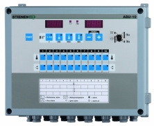 Климатический контроллер ASU-16