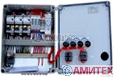 Управление кормораздачей без шнековой подачи корма