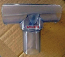 Держатель емкостного датчика, прозрачный