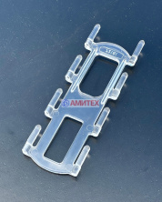 Часть кормового аппарата Tube-O-Mat VI+ арт.72181