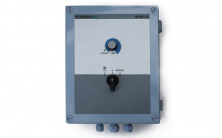 Блок управления cерводвигателем MS-10