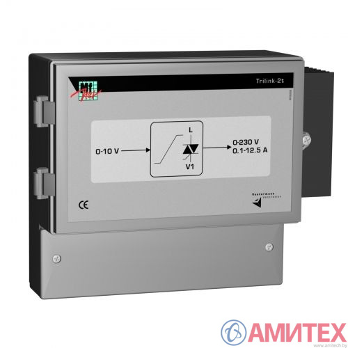 Контроллер Multifan Trilink-2t