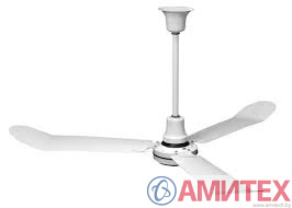 Вентилятор потолочный Multifan 140 см, 21250 м3/час, 230 В, 50Hz