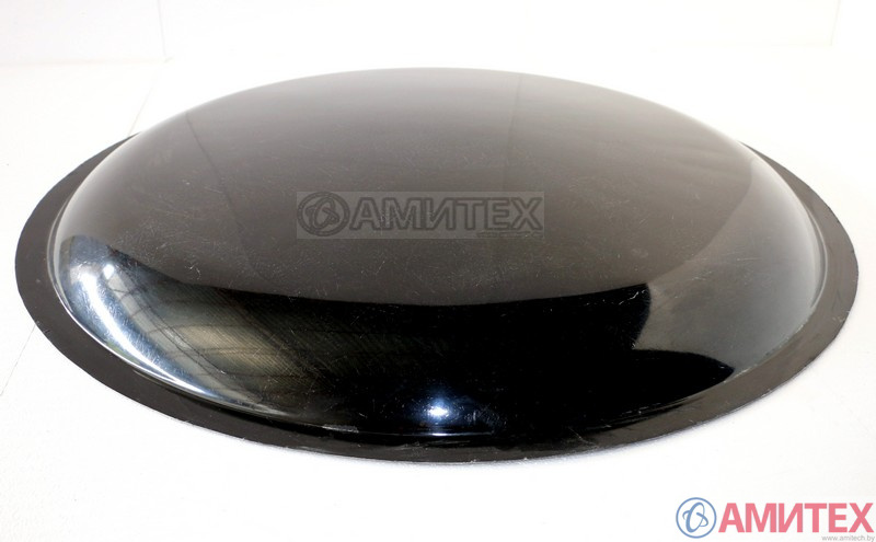 Чаша для сбора конденсата из стеклопластика