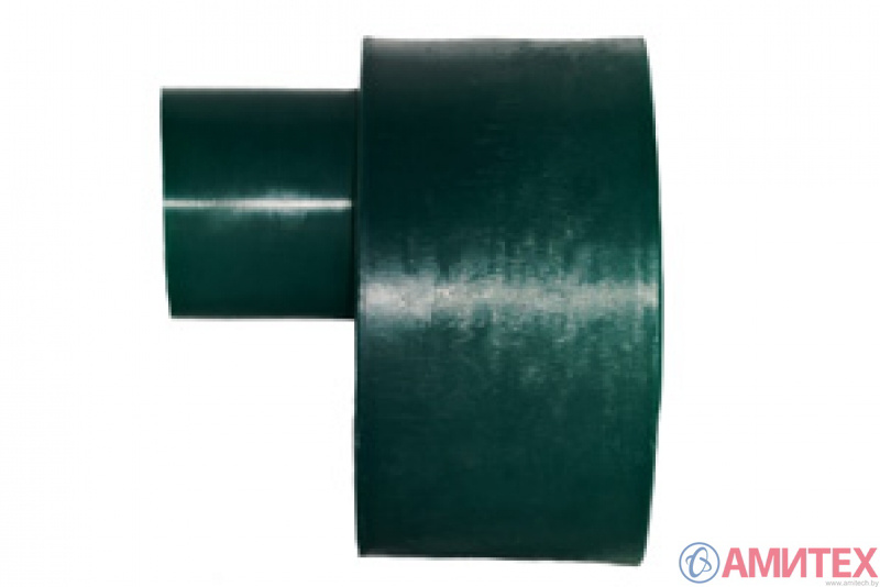 Переходник-редукция наружной канализации 315 /110 мм