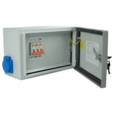 Ящик ЯТП 220/24В 0,25 кВт