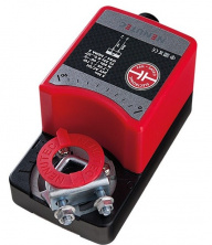 Электропривод NEAM 24/2-05 (регул 5Н/24В AC/DC) без возвратной пружины, IP 54, Швейцария