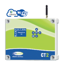 Коммуникационный центр CT2