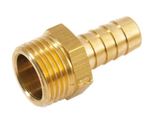 Штуцер латунный