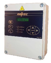 Компьютер управления Daltec Dual Feed