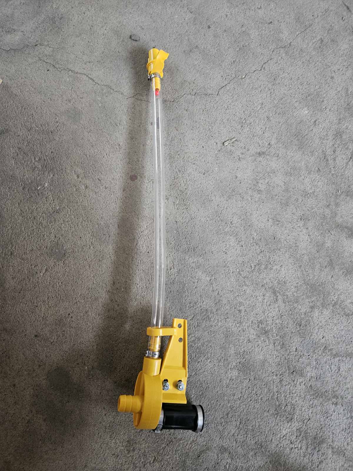 Сапун поворотный 4244-00  