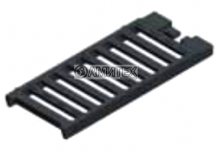 Лючок для решетки из чугуна