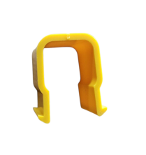 Держатель POM д/ниппельной трубы Ø22 030 130 01 01/Big Dutchman 30-61-3483