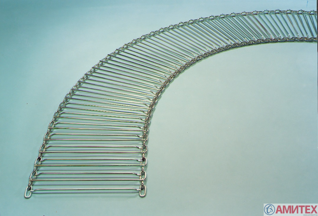 Цепь конвейера яйцесбора Lubing 750