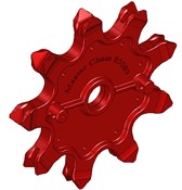 Звезда приводная внутреннего Ø 38 мм