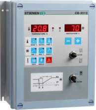 Компьютер управления вентиляцией СВА-2012 Stienen