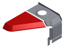 Домик для поросят INN-O-CORNER 90 правый