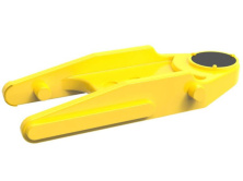 030 200 28 00 Рычаг (№11)