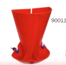 Кормушка для поросят Egebjerg 5л