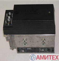 Газорегуляторный блок CG220