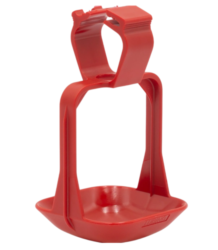 4612-01 Каплеуловитель на двух ножках 60х60