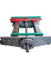 Промежуточный привод для конвейера яйцесбора Lubing 500