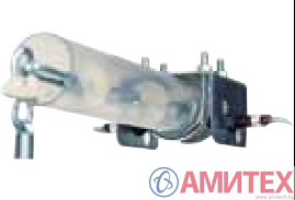 Датчик линии кормления Egebjerg Sensor 6000 60мм