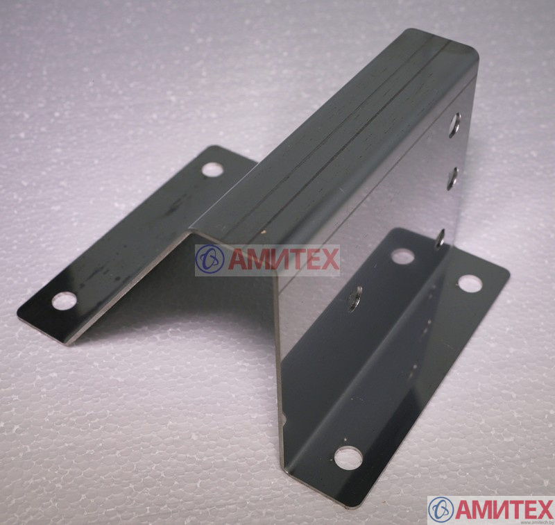 Консоль лебедки 115*185 мм для фермерских нужд