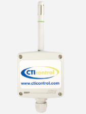 Датчик влажности. HU10