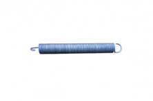 Пружина приводного колеса