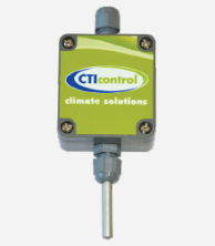 Датчик температуры в корпусе. GC10