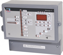 Компьютер управления вентиляцией AEW-D 10 Stienen