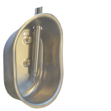 Поилка чашечная для доращивания MINI