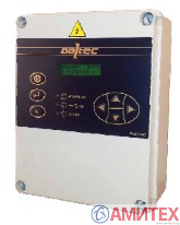 Компьютер управления Daltec Dual Feed