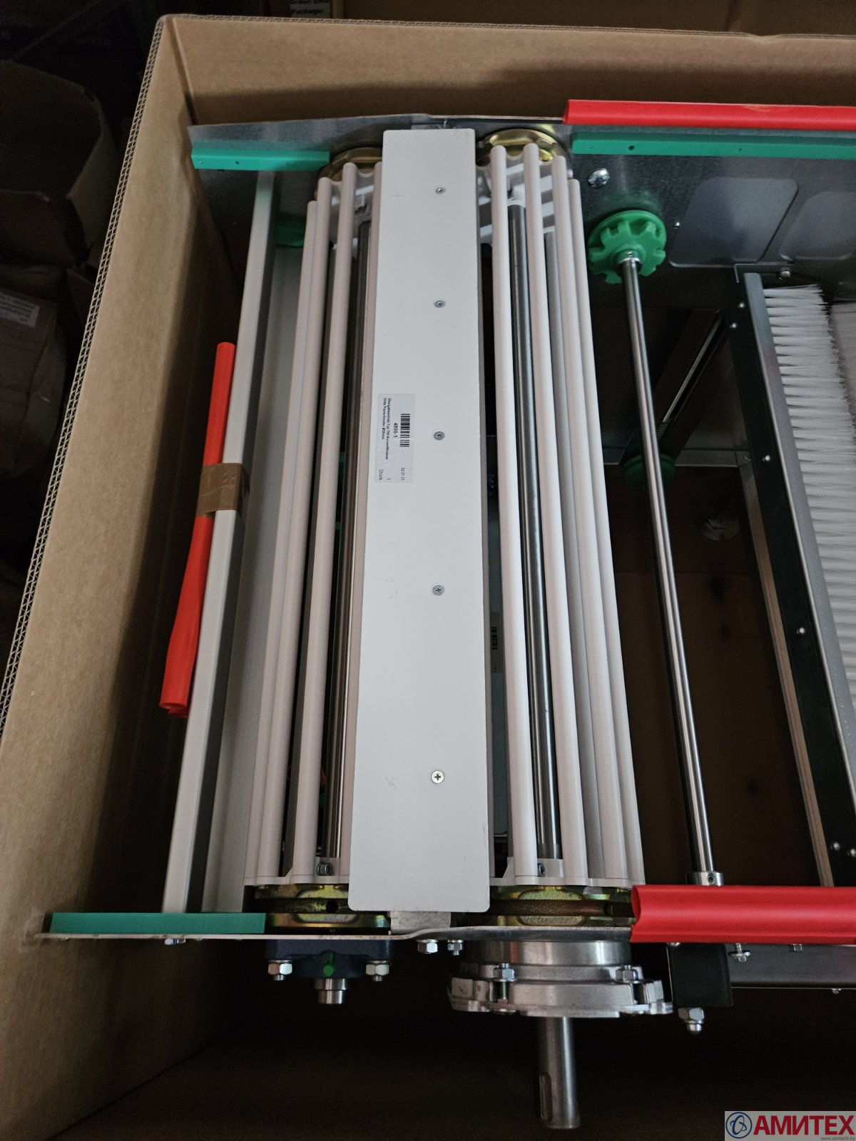 Станция трансферная 4899-1