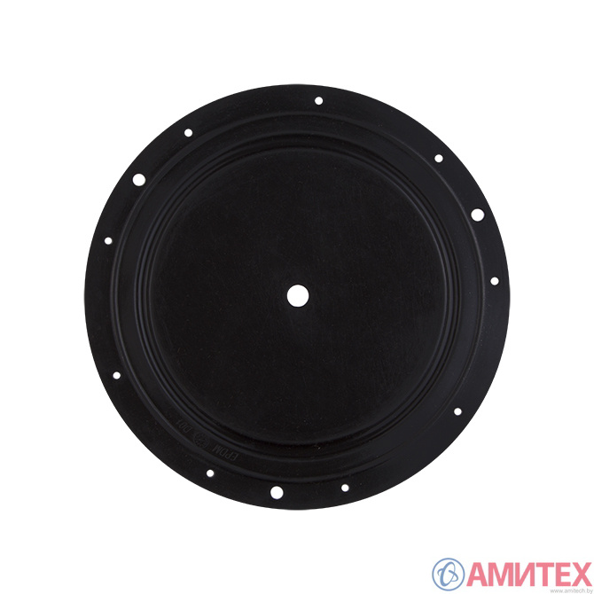 Мембрана для регулятора давления Lubing