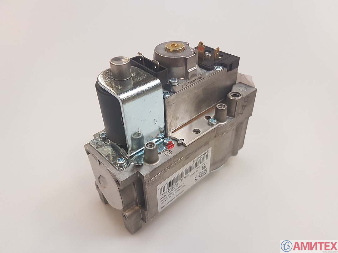 Газовый блок AGA 75