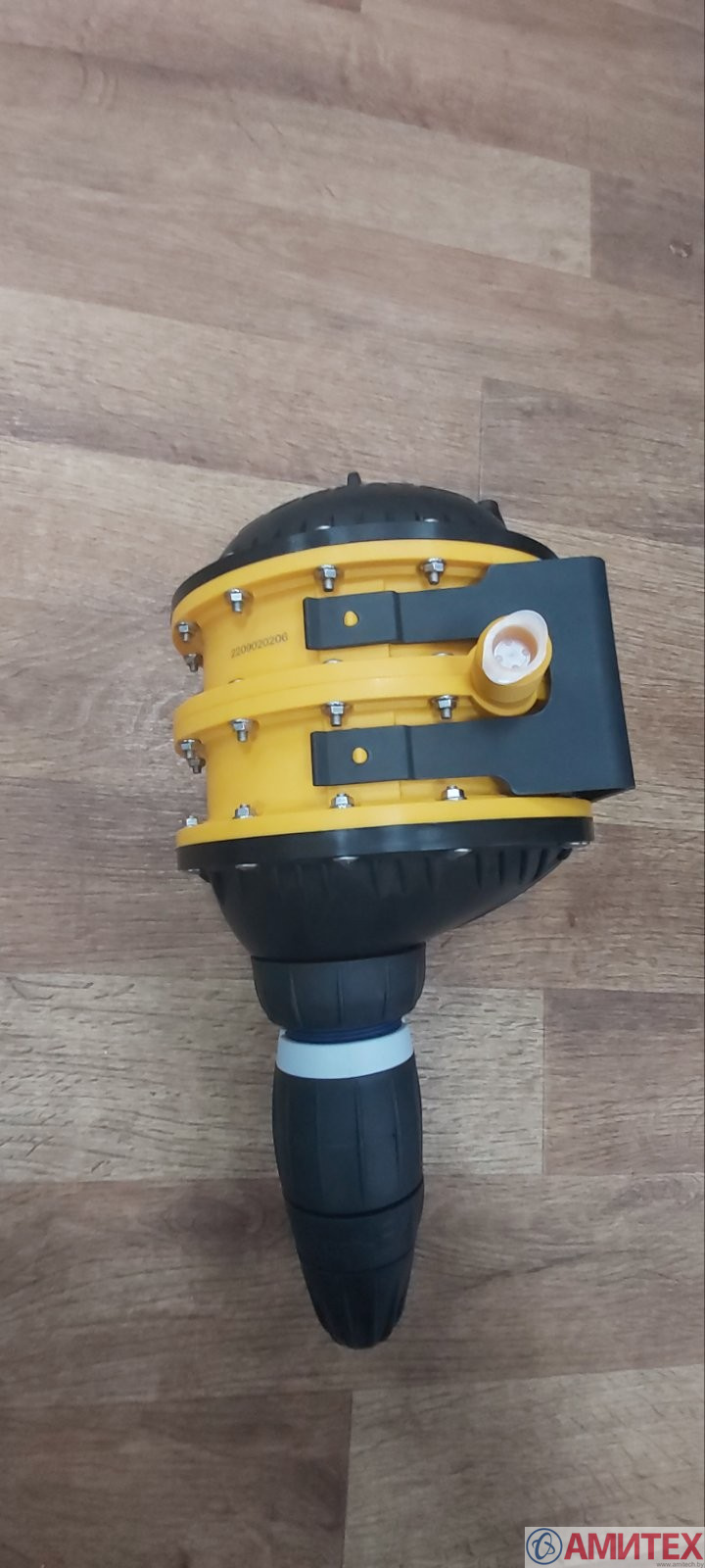 Дозировочный мембранный насос DOSATAK