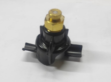 Форсунка 0.2 мм Flex Clamp 7820 Lubing