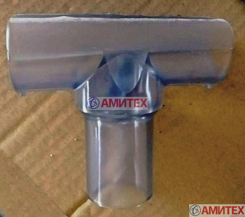 Держатель емкостного датчика, прозрачный