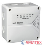 Блок питания для плит обогрева