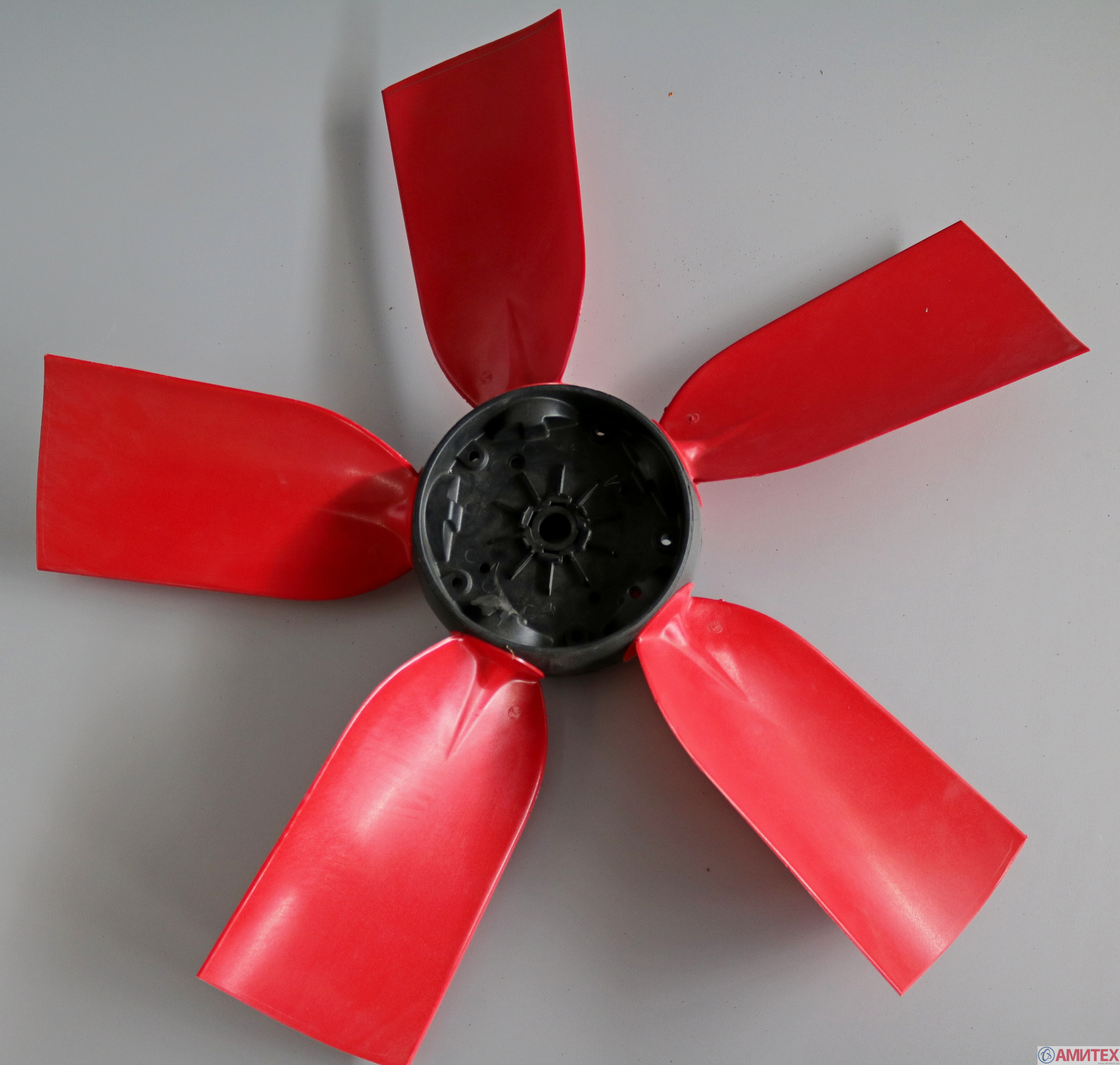 Крыльчатка Multifan для вентилятора 640мм, 5 лопастей